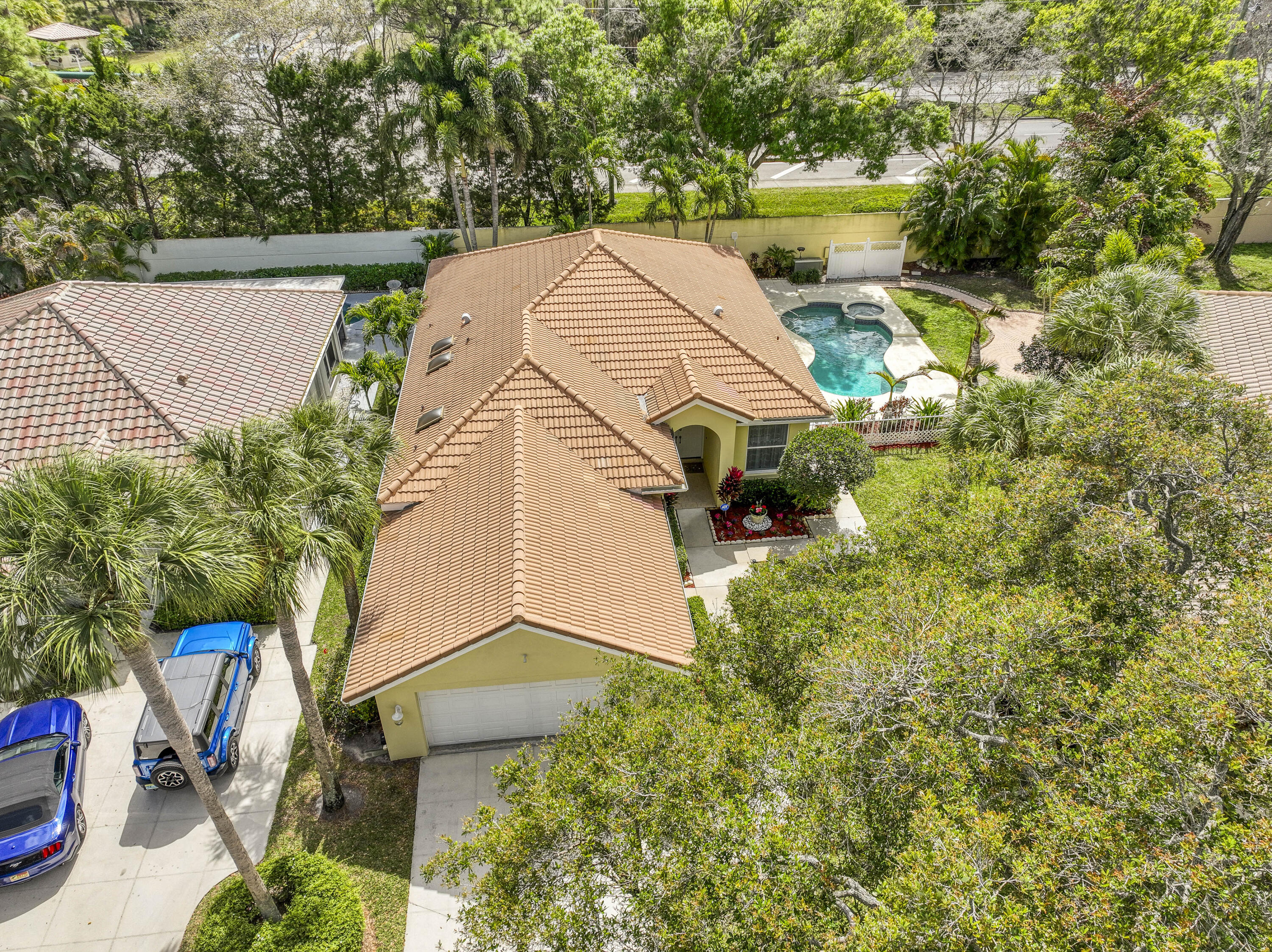 190 South Hampton Drive Jupiter, FL 33458 - Photo 34 of 38 DJI_0813