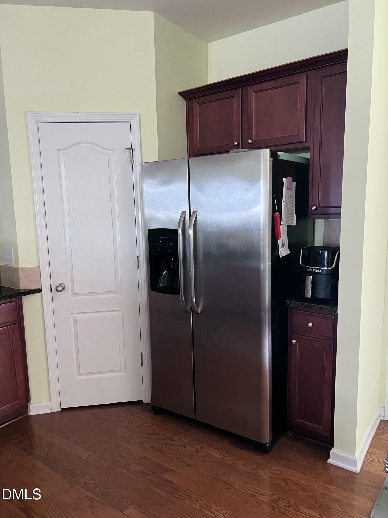 1331 Still Monument Way Raleigh, NC 27603 - Photo 10 of 37 Kitchen