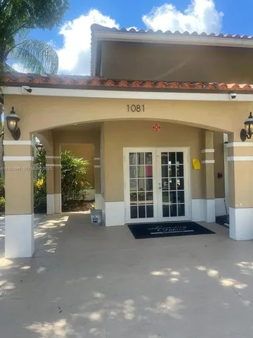 $1,600 | 1089 Benoist Farms Road, Unit 107, West Palm Beach, FL 33411