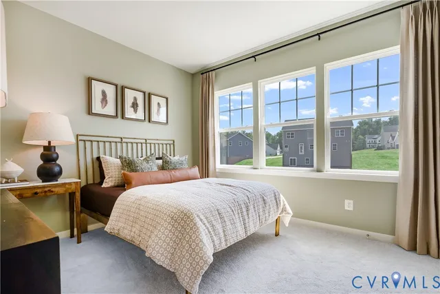 $620,130 | 8755 Centerline Drive, Chesterfield, VA 23832