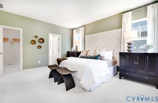 $620,130 | 8755 Centerline Drive, Chesterfield, VA 23832