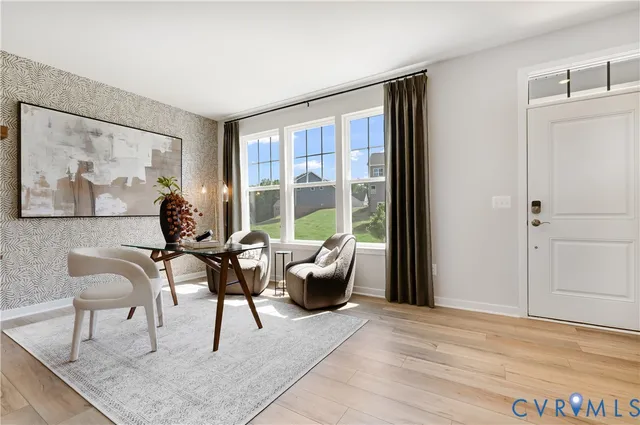 $620,130 | 8755 Centerline Drive, Chesterfield, VA 23832