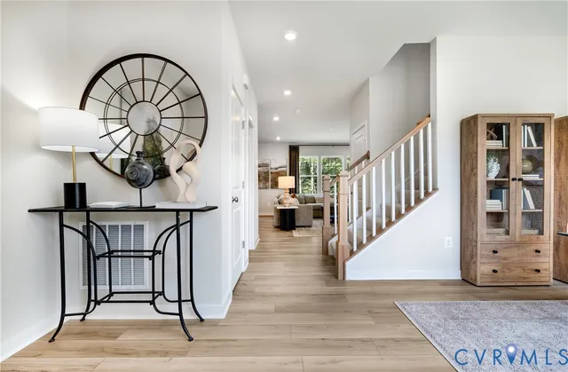 $620,130 | 8755 Centerline Drive, Chesterfield, VA 23832