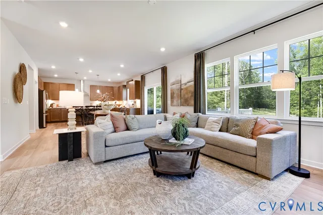 $620,130 | 8755 Centerline Drive, Chesterfield, VA 23832