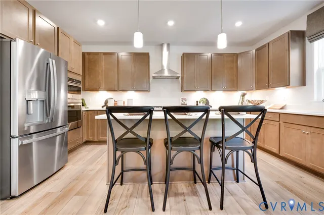 $620,130 | 8755 Centerline Drive, Chesterfield, VA 23832