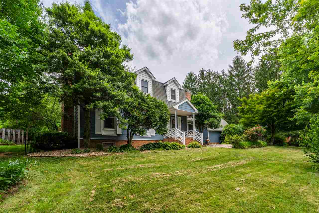 1511 Chatham Road Waynesboro, VA 22980 - Photo 1 of 40 Gallery Image 1