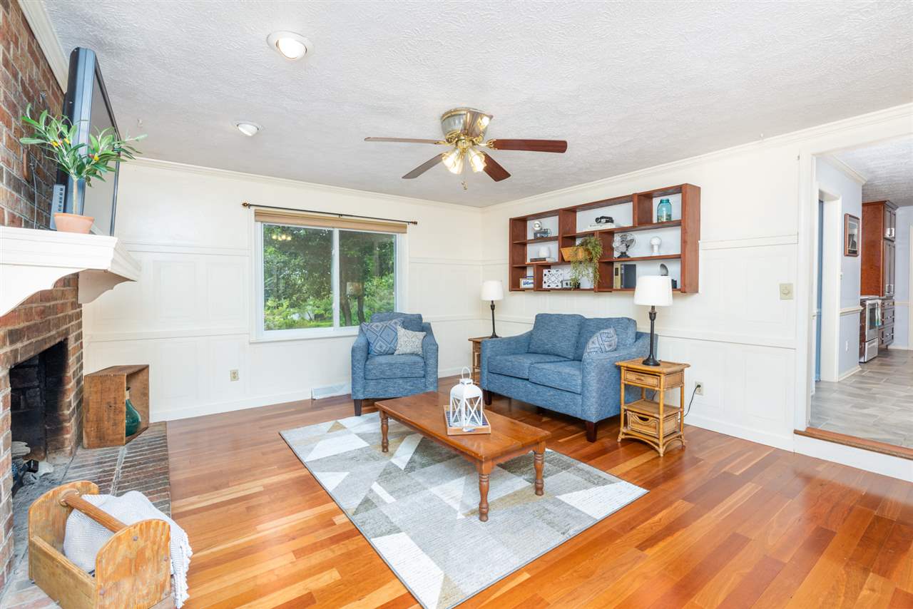 1511 Chatham Road Waynesboro, VA 22980 - Photo 11 of 40 Gallery Image 11