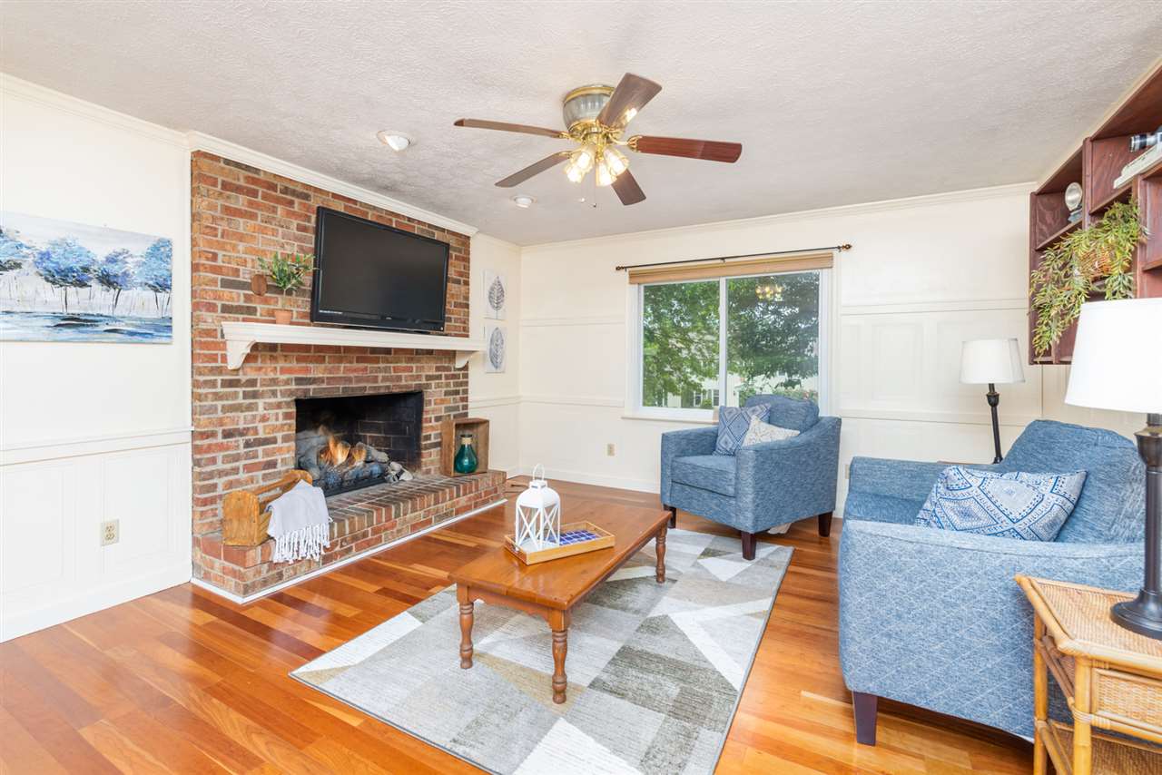 1511 Chatham Road Waynesboro, VA 22980 - Photo 12 of 40 Gallery Image 12
