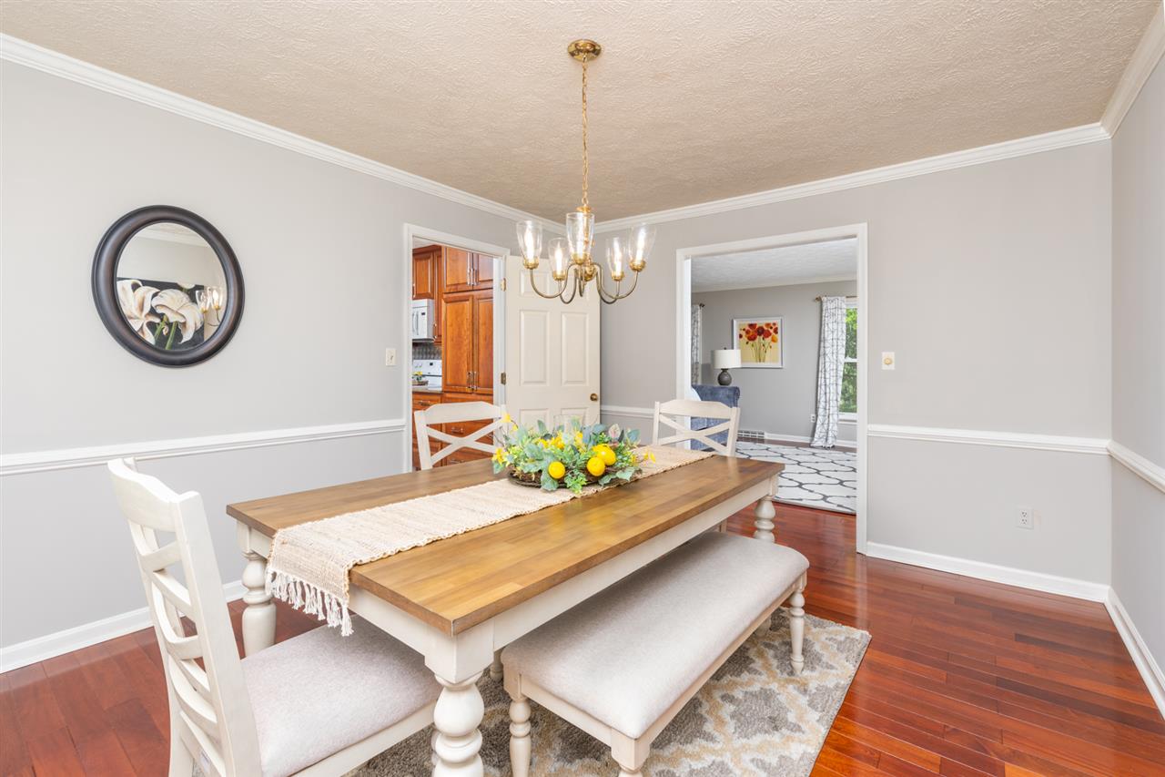 1511 Chatham Road Waynesboro, VA 22980 - Photo 19 of 40 Gallery Image 19