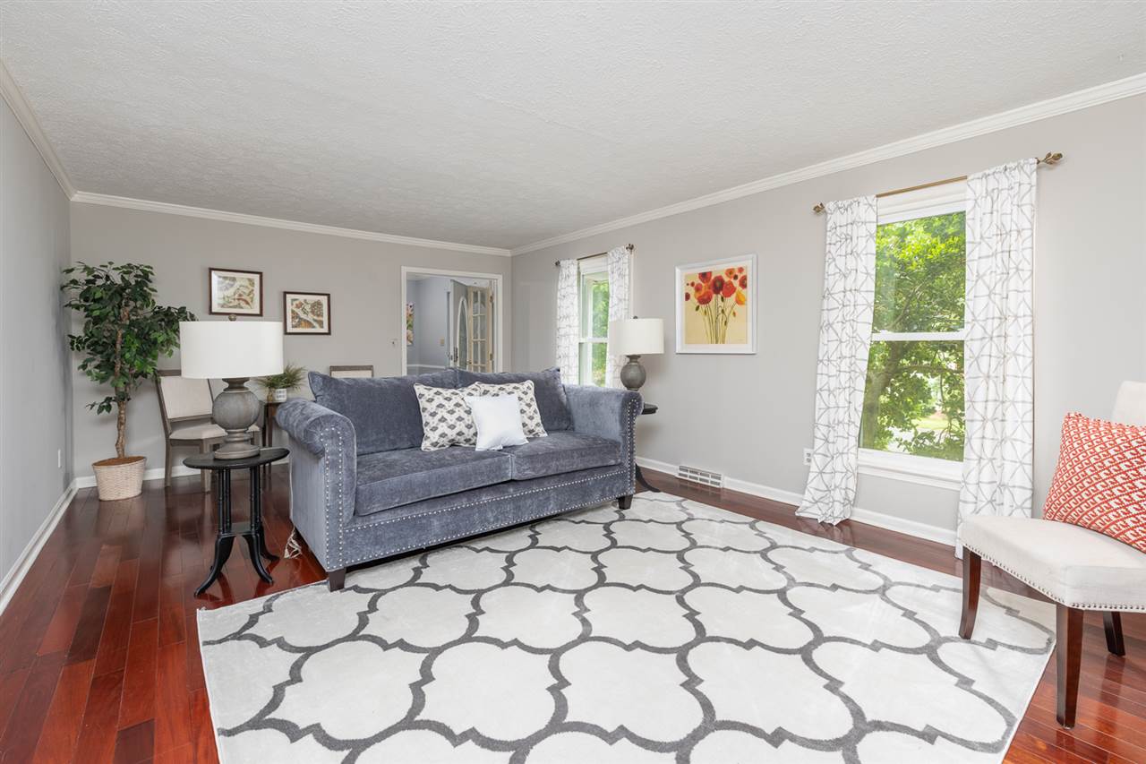 1511 Chatham Road Waynesboro, VA 22980 - Photo 20 of 40 Gallery Image 20