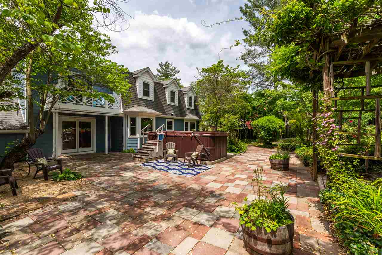 1511 Chatham Road Waynesboro, VA 22980 - Photo 5 of 40 Gallery Image 5