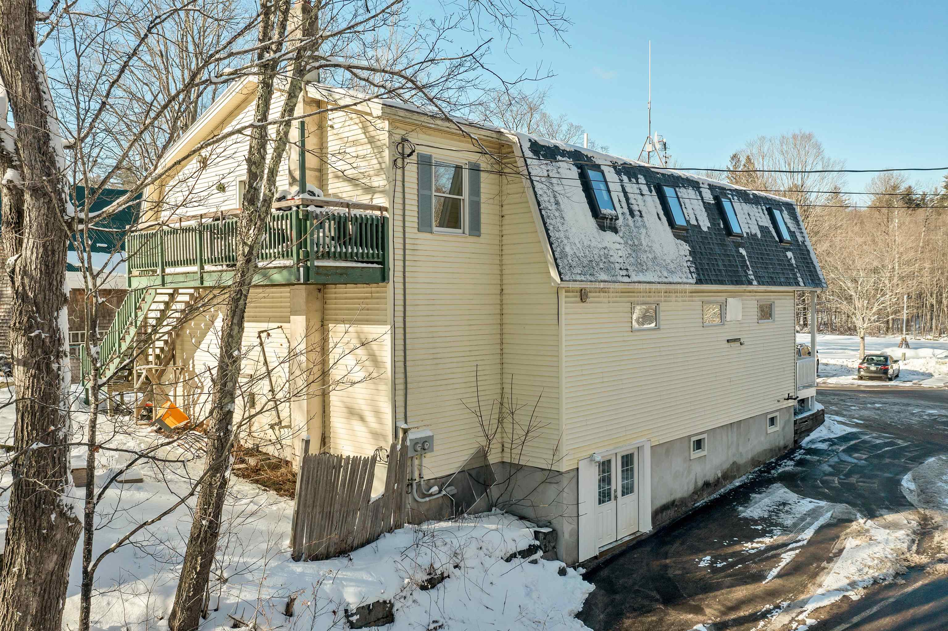 2 Maple Ridge Road Sandwich, NH 03259 - Photo 3 of 40