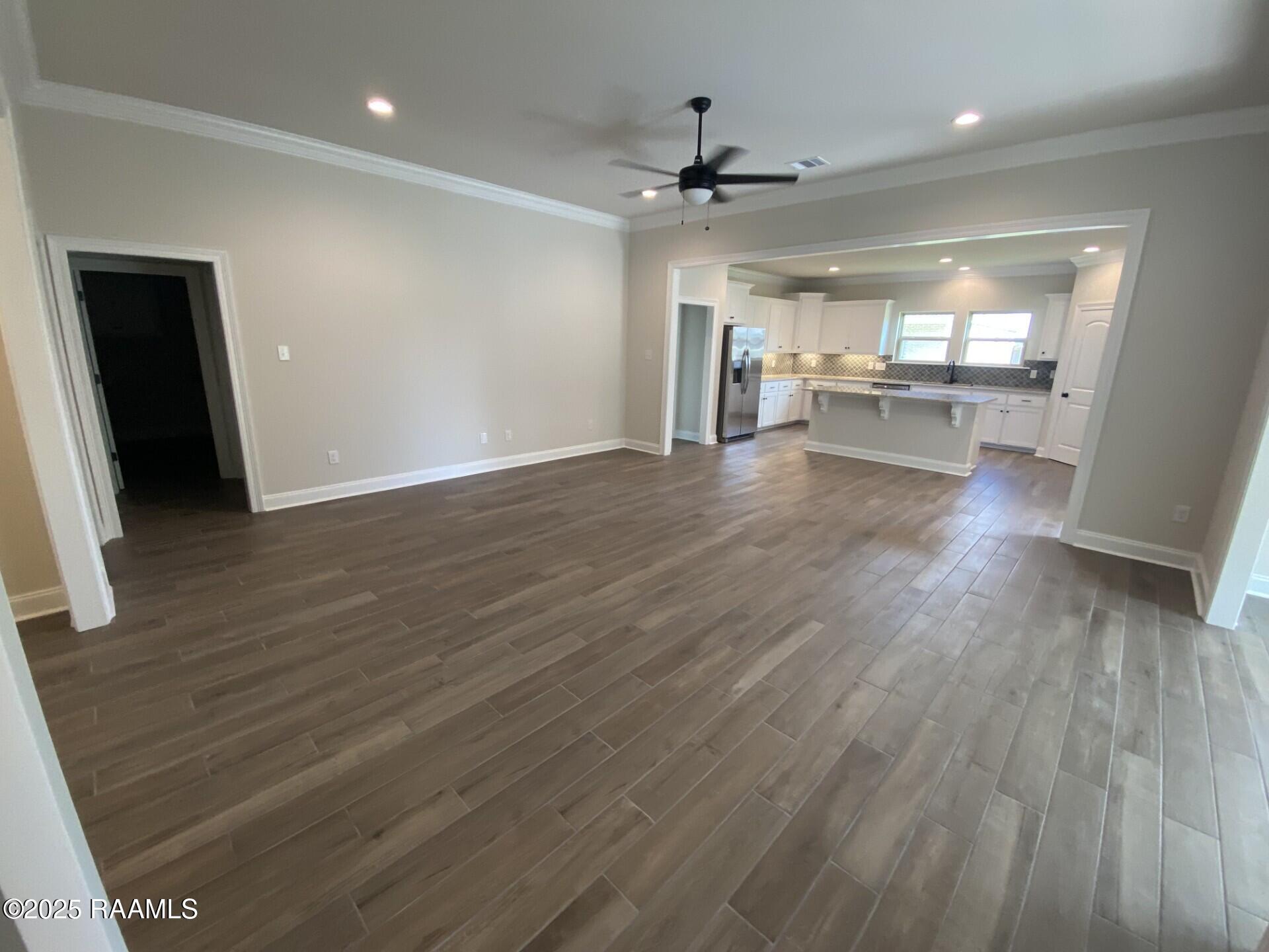 103 Grimmon Road Youngsville, LA 70592 - Photo 3 of 7 LIVING