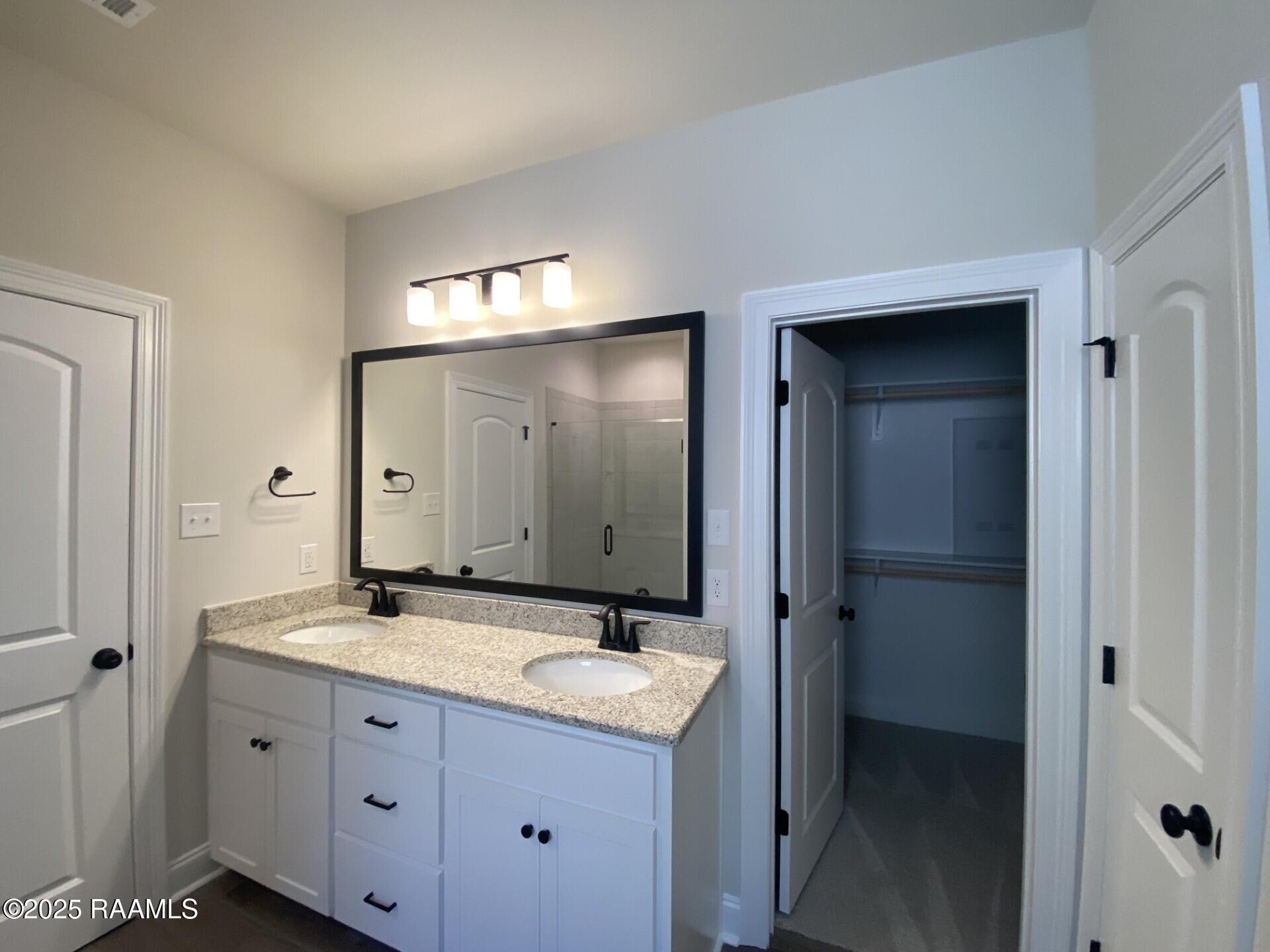 103 Grimmon Road Youngsville, LA 70592 - Photo 5 of 7 PRIMARY BATH 2