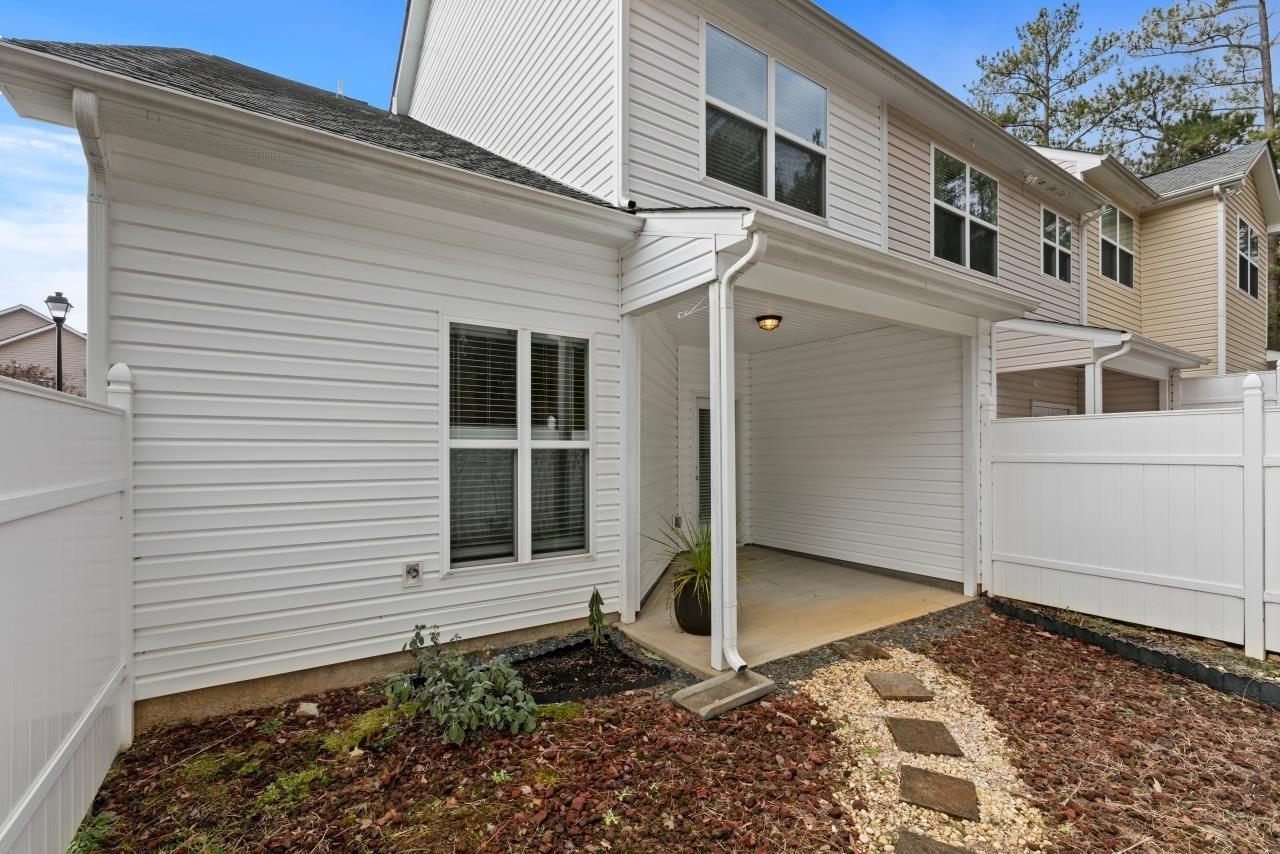 1909 Fieldhouse Avenue Raleigh, NC 27603 - Photo 30 of 32 Photo 30