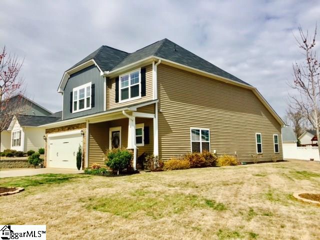 223 Rivers Edge Circle Simpsonville, SC 29680 - Photo 5 of 35