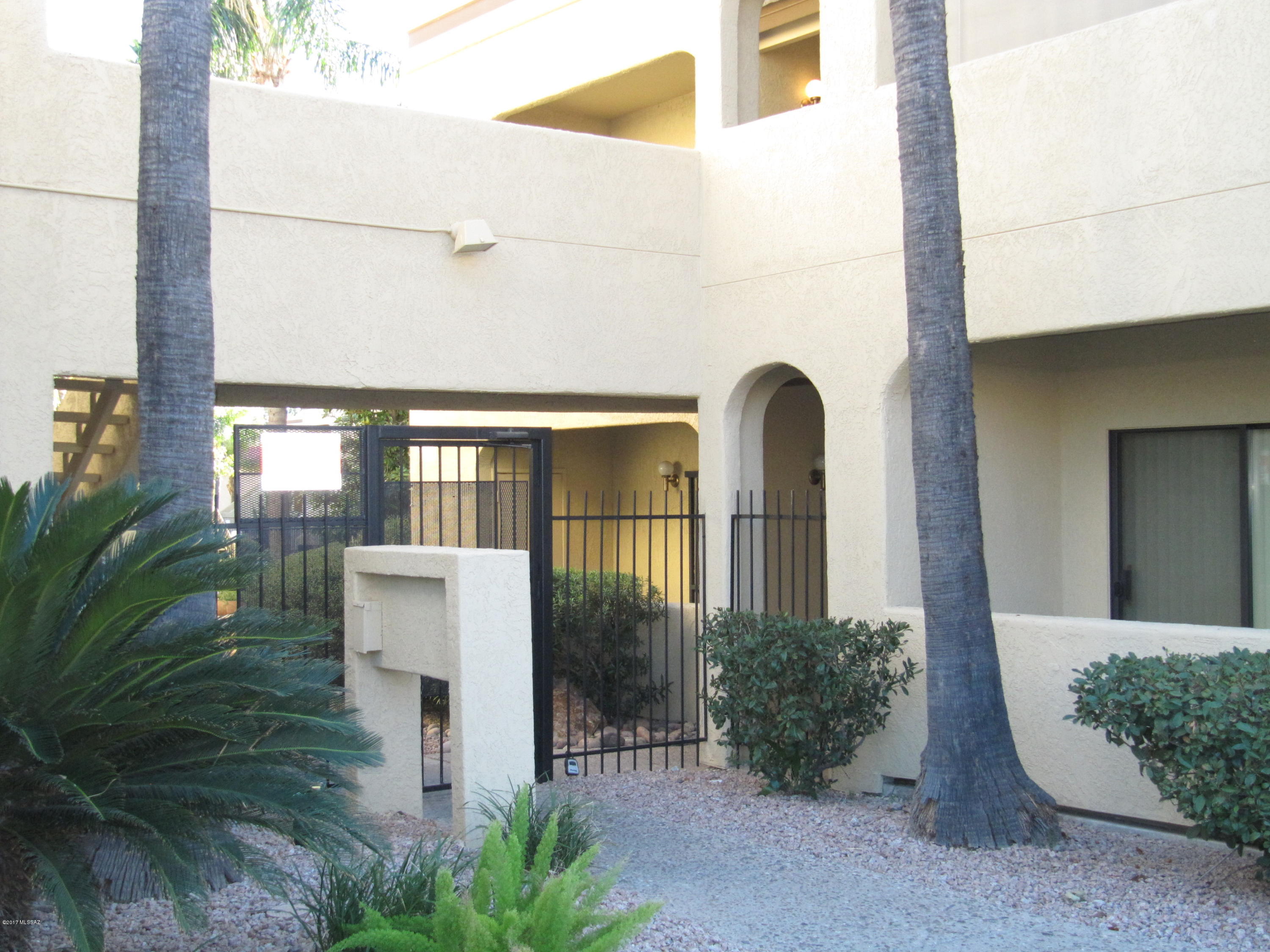5500 North Valley View Road, Unit 118 Tucson, AZ 85718 - Photo 2 of 16