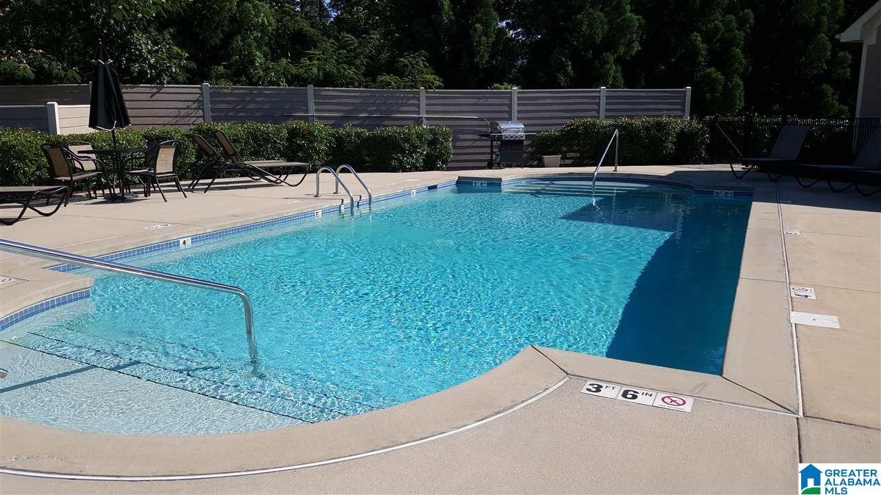 155 Cornerstone Court, Unit P155 Bessemer, AL 35022 - Photo 37 of 39