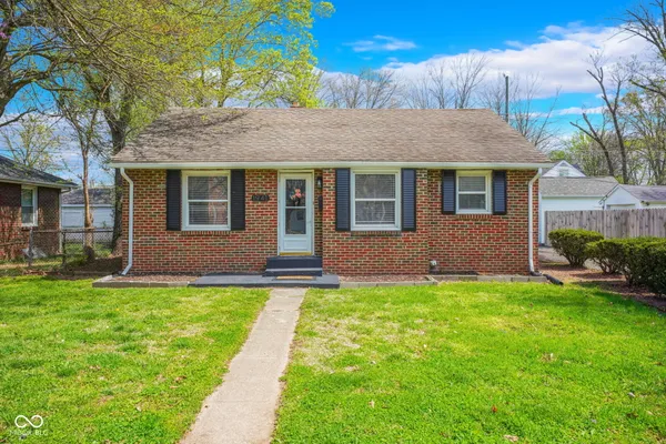 $190,000 | 1941 Union Street, Columbus, IN 47201