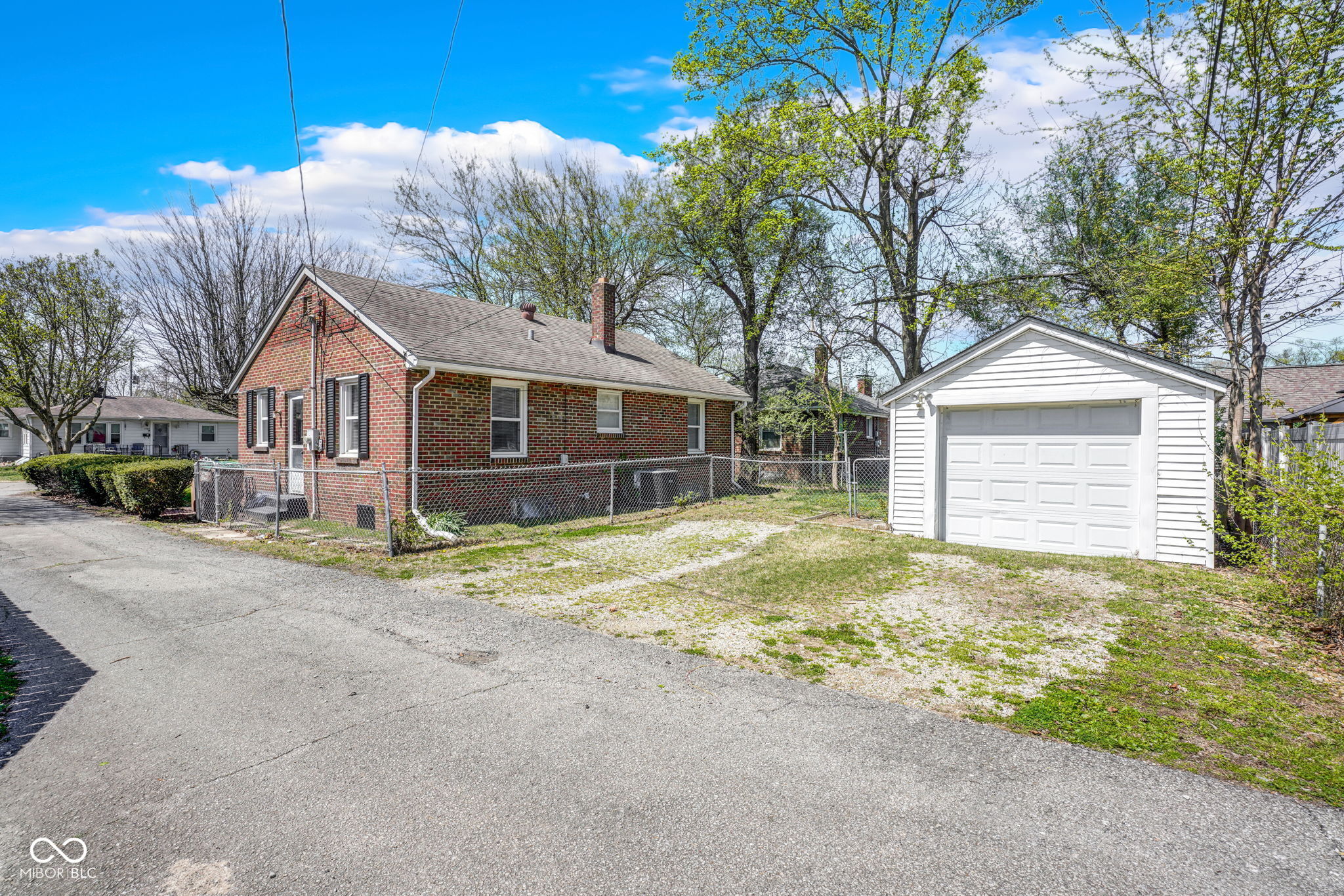 1941 Union Street Columbus, IN 47201 - Photo 20 of 22