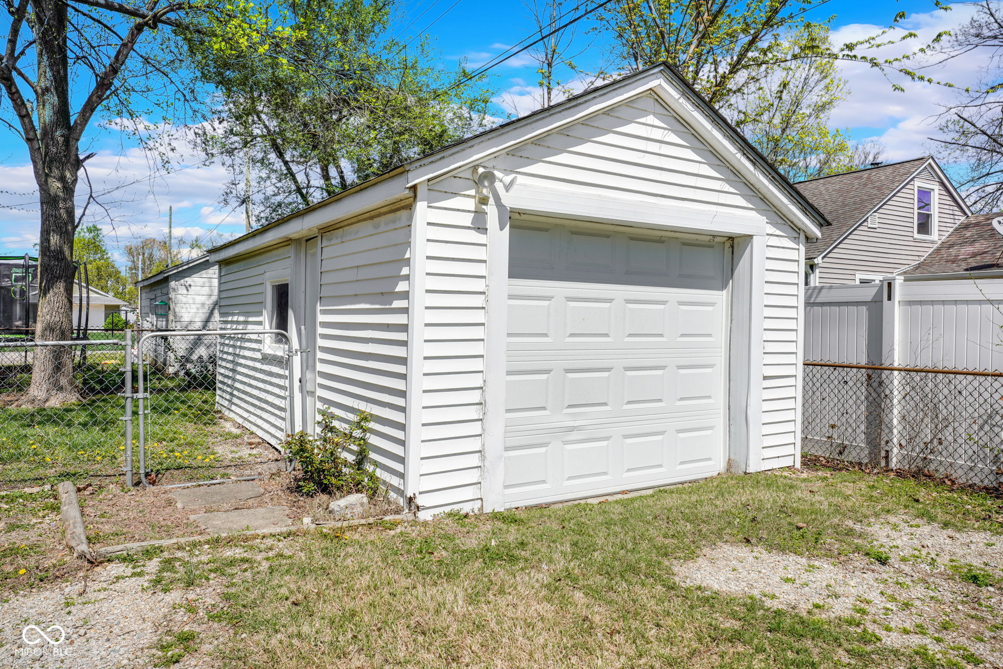 1941 Union Street Columbus, IN 47201 - Photo 21 of 22