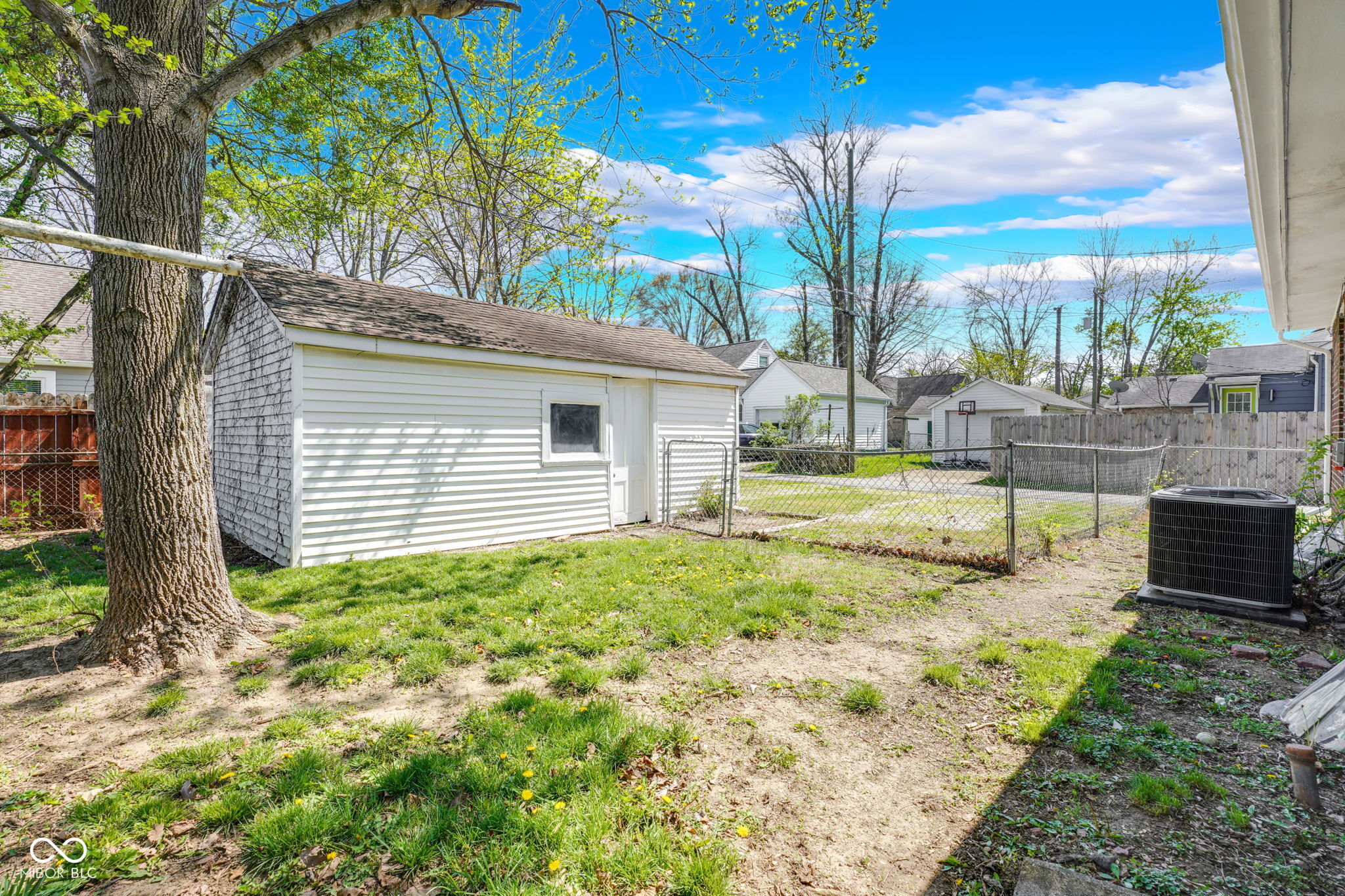 1941 Union Street Columbus, IN 47201 - Photo 22 of 22