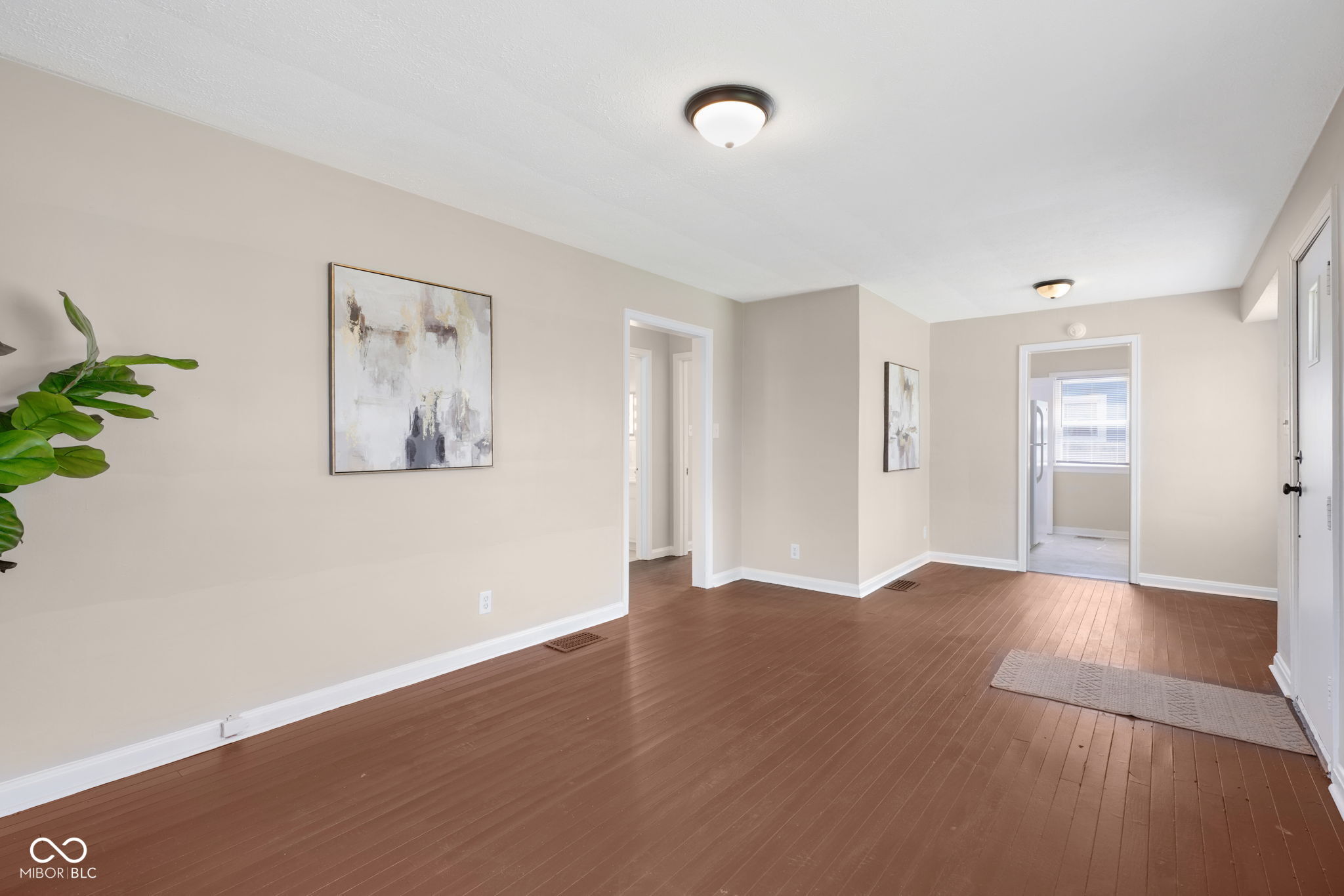 1941 Union Street Columbus, IN 47201 - Photo 4 of 22