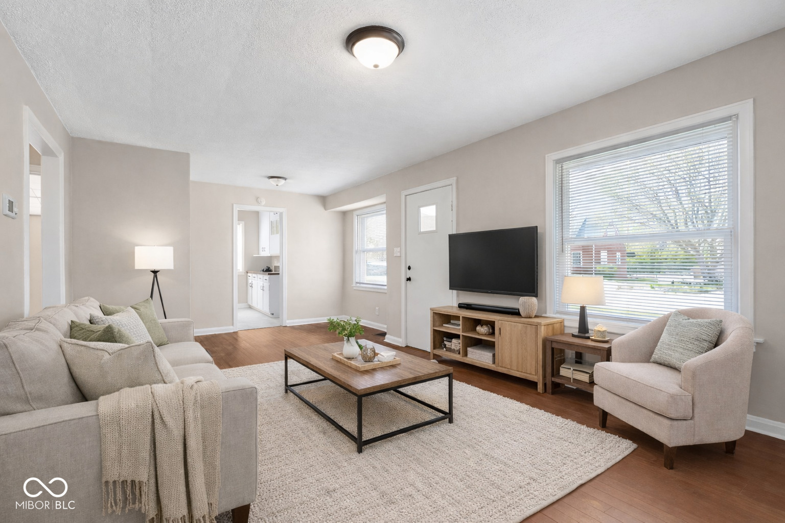 1941 Union Street Columbus, IN 47201 - Photo 5 of 22