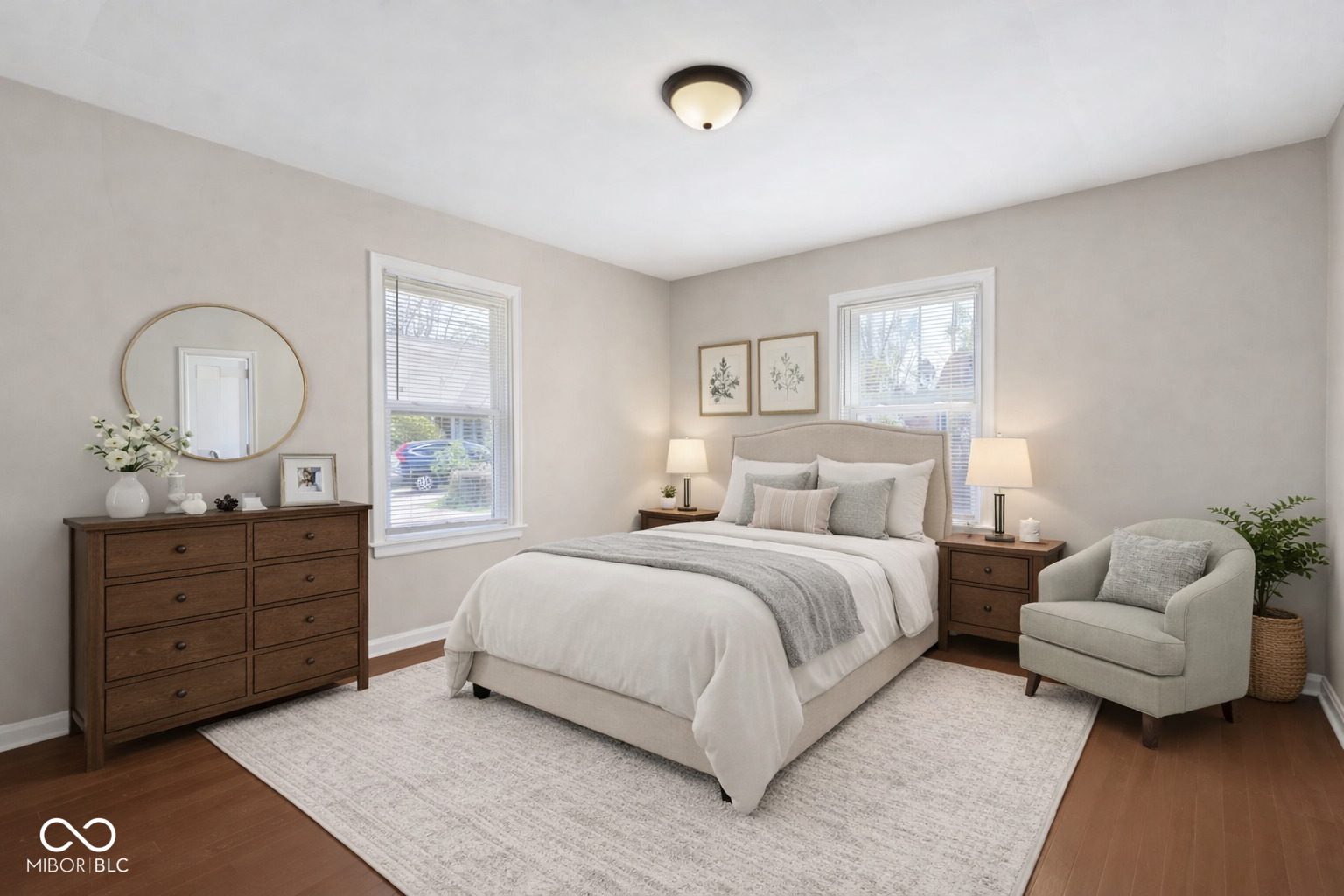 1941 Union Street Columbus, IN 47201 - Photo 9 of 22