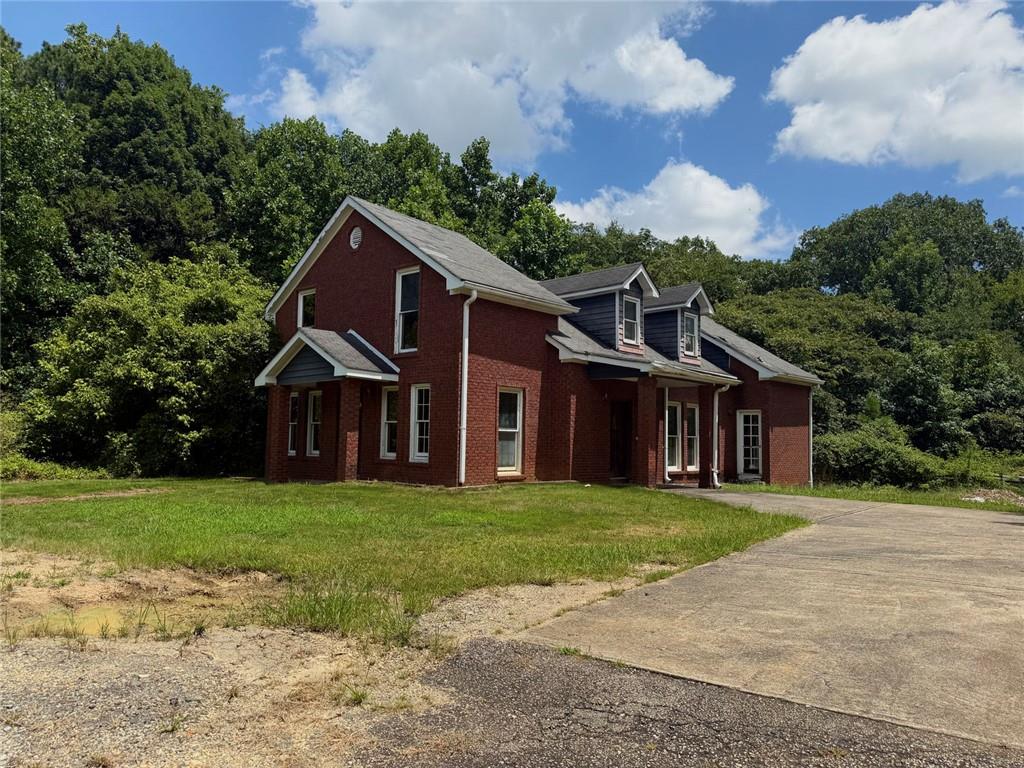 5855 Oakdale Road Southeast Mableton, GA 30126 - Photo 2 of 6 Gallery Image 2