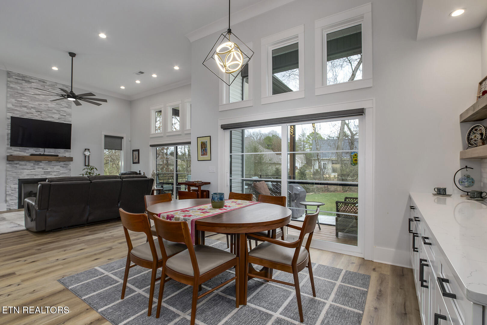 131 Dudala Way Loudon, TN 37774 - Photo 21 of 60 21_131 Dudala Way_Dining01