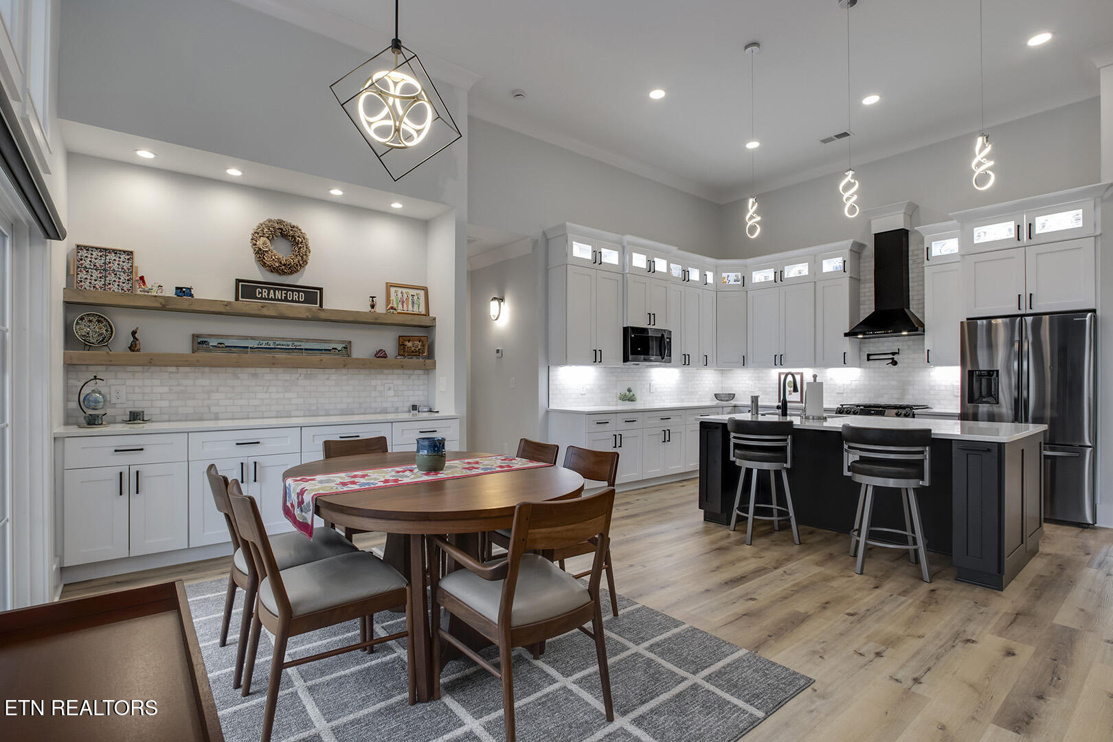 131 Dudala Way Loudon, TN 37774 - Photo 25 of 60 25_131 Dudala Way_Dining04