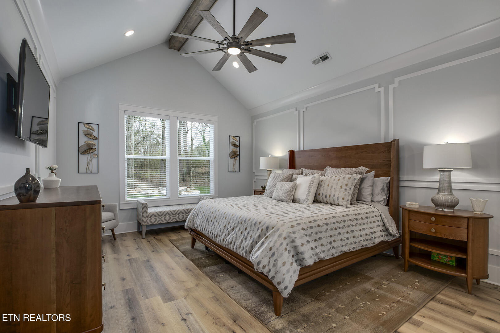 131 Dudala Way Loudon, TN 37774 - Photo 27 of 60 27_131 Dudala Way_MasterBedroom01