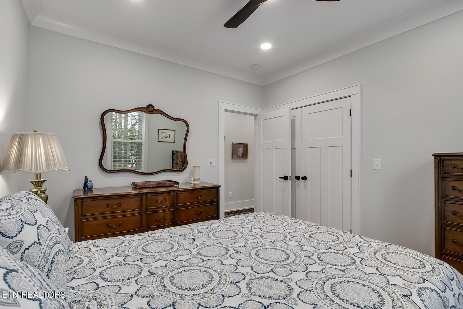 131 Dudala Way Loudon, TN 37774 - Photo 46 of 60 46_131 Dudala Way_Bedroom3_02