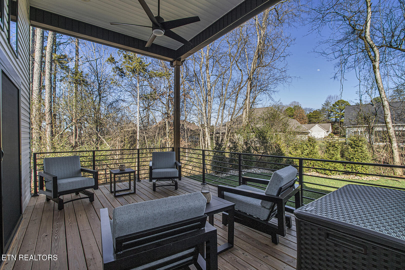 131 Dudala Way Loudon, TN 37774 - Photo 47 of 60 47_131 Dudala Way_CoveredDeck01