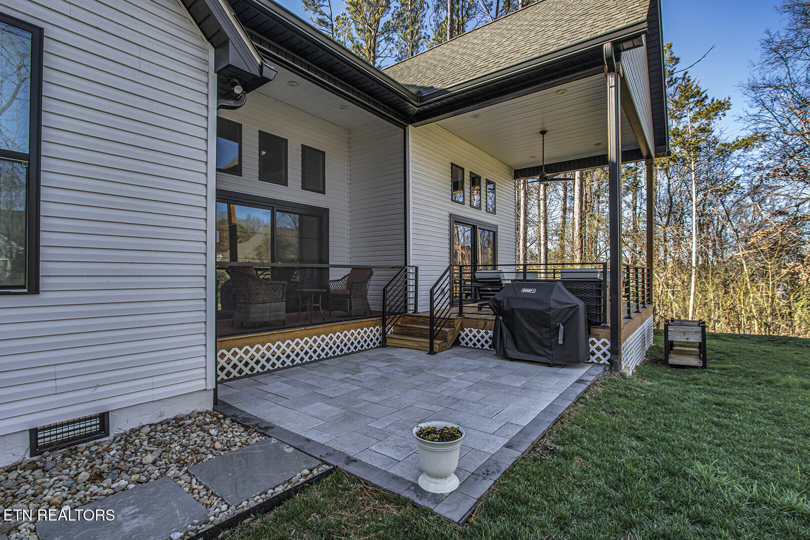 131 Dudala Way Loudon, TN 37774 - Photo 50 of 60 50_131 Dudala Way_Patio02