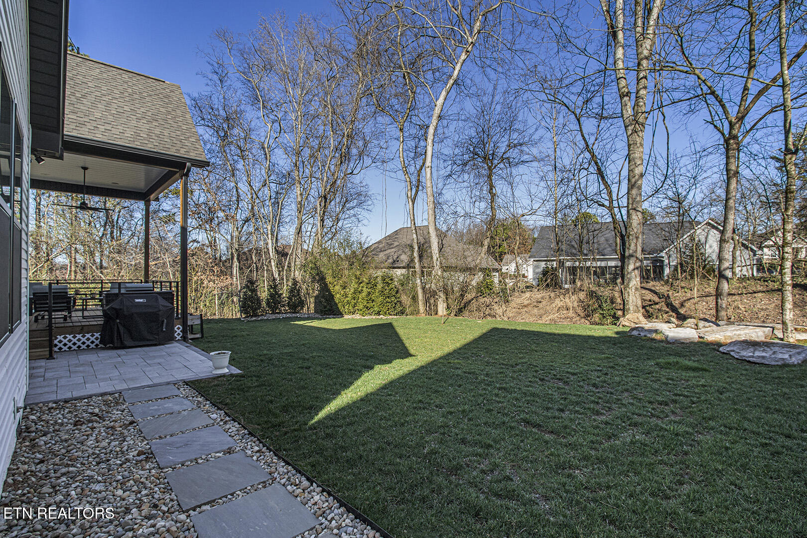 131 Dudala Way Loudon, TN 37774 - Photo 51 of 60 51_131 Dudala Way_Backyard01