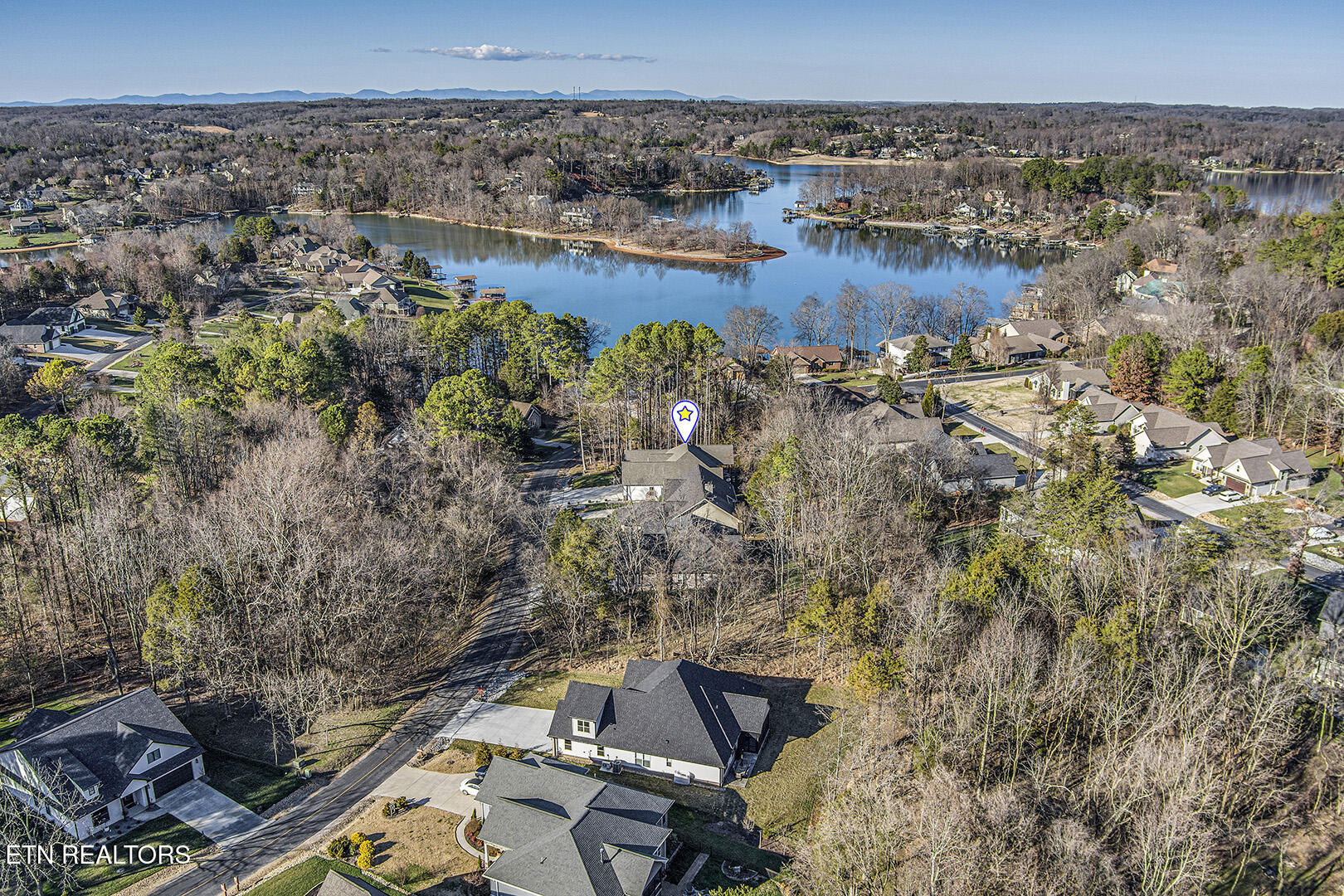131 Dudala Way Loudon, TN 37774 - Photo 56 of 60 56_131 Dudala Way_Birdseye02