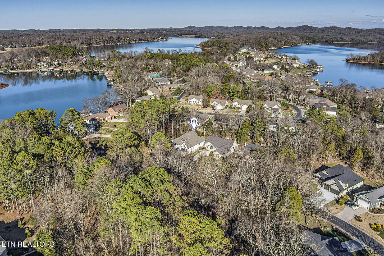 131 Dudala Way Loudon, TN 37774 - Photo 57 of 60 57_131 Dudala Way_Birdseye03
