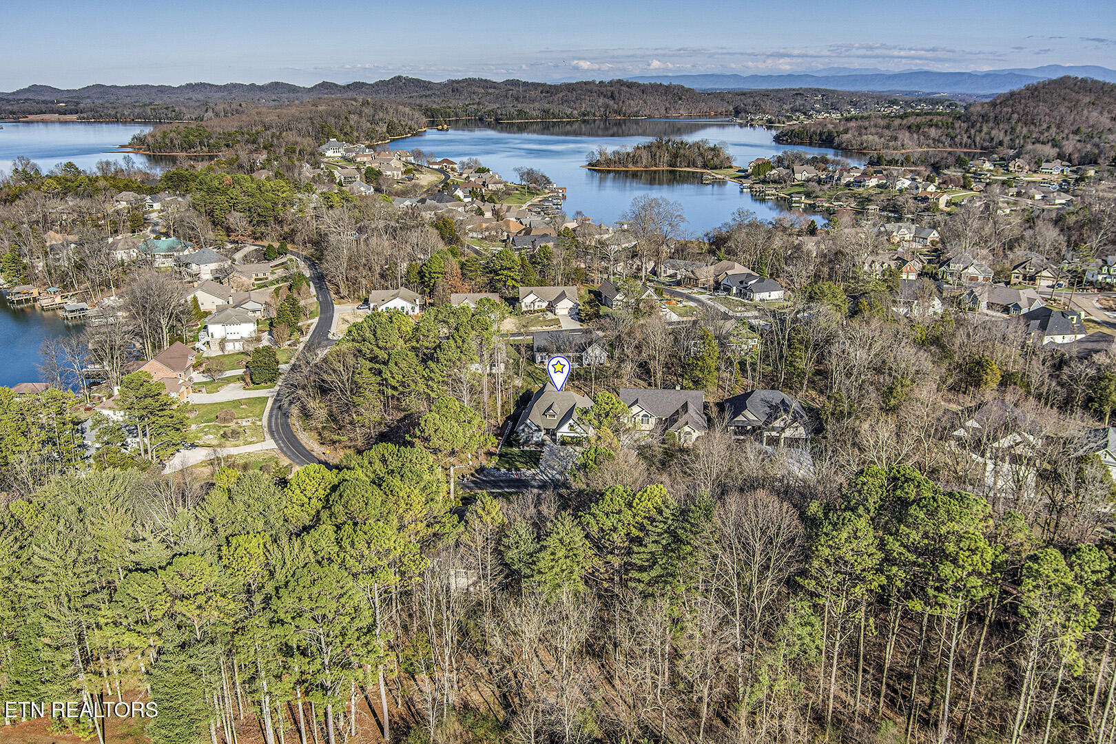 131 Dudala Way Loudon, TN 37774 - Photo 58 of 60 58_131 Dudala Way_Birdseye04