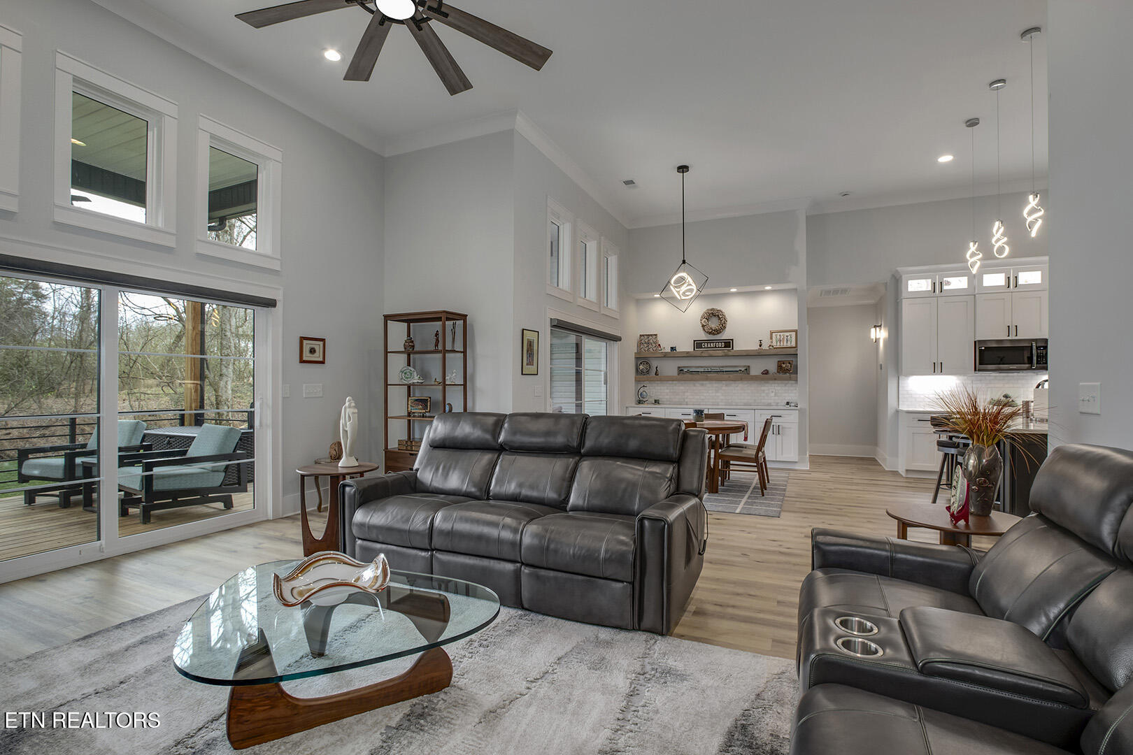 131 Dudala Way Loudon, TN 37774 - Photo 8 of 60 08_131 Dudala Way_Living04