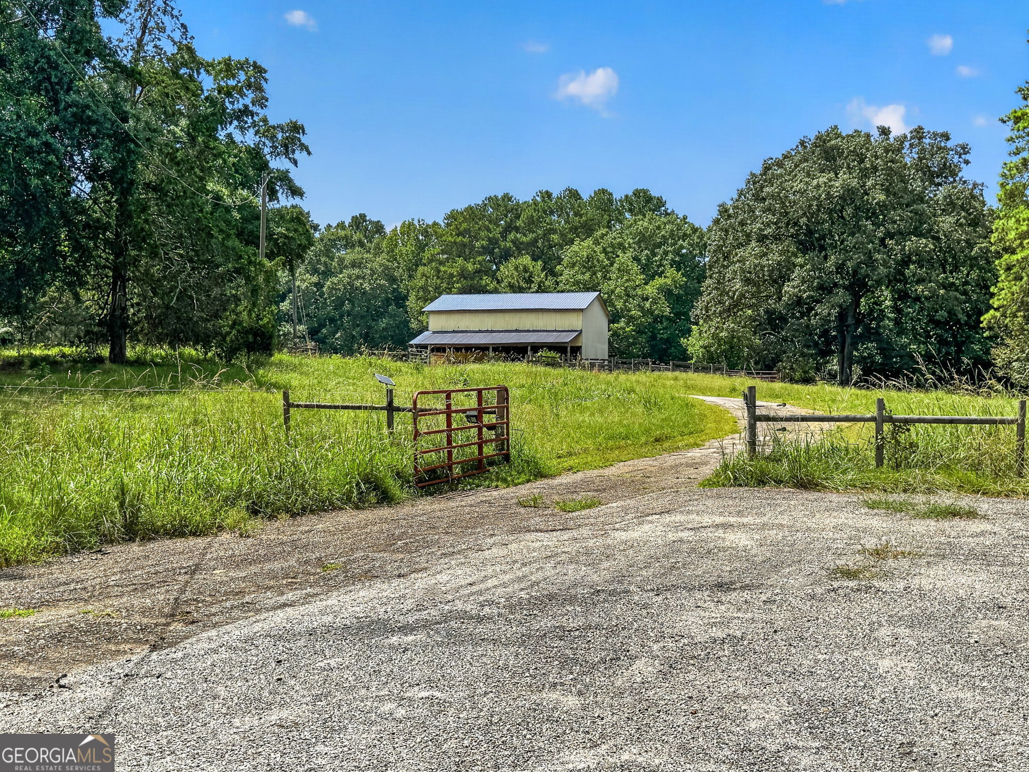 2614 Locust Grove Road Griffin, GA 30223 - Photo 28 of 34 Gallery Image 28