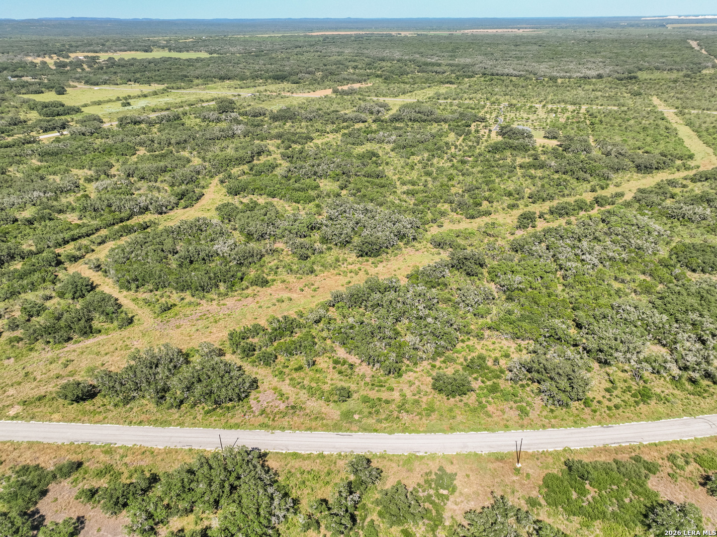 Lot 40 Sky View Ranch D'Hanis, TX 78850 - Photo 2 of 19 Gallery Image 2