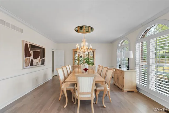 $1,550,000 | 2242 Whitney Pointe Drive, Clarkson Valley, MO 63005