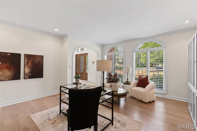 $1,550,000 | 2242 Whitney Pointe Drive, Clarkson Valley, MO 63005