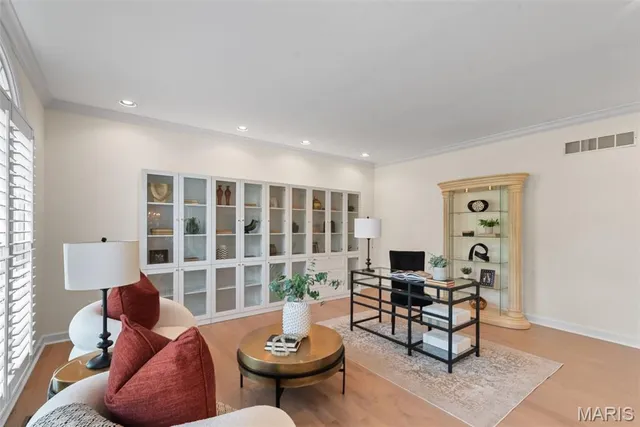 $1,550,000 | 2242 Whitney Pointe Drive, Clarkson Valley, MO 63005