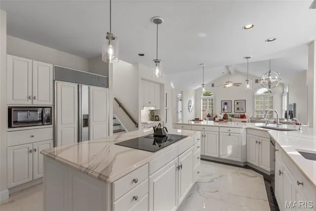 $1,550,000 | 2242 Whitney Pointe Drive, Clarkson Valley, MO 63005