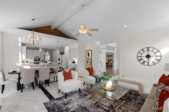 $1,550,000 | 2242 Whitney Pointe Drive, Clarkson Valley, MO 63005