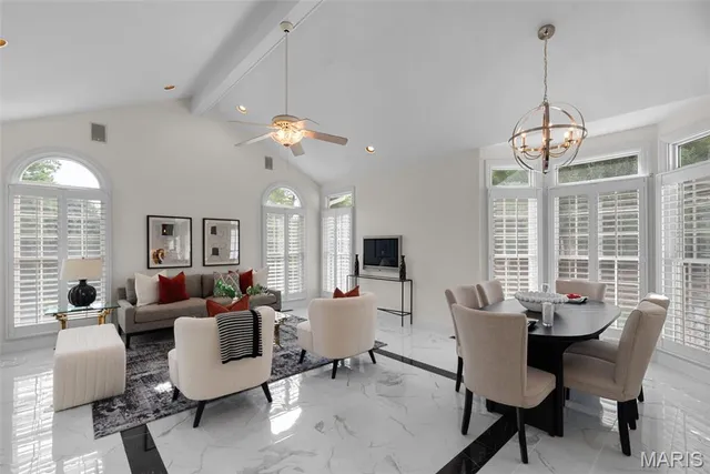 $1,550,000 | 2242 Whitney Pointe Drive, Clarkson Valley, MO 63005