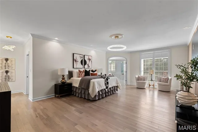 $1,550,000 | 2242 Whitney Pointe Drive, Clarkson Valley, MO 63005